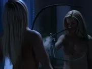 Kim Poirier nude, Stefanie von Pfetten nude – Decoys (2004)