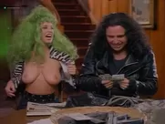 Elizabeth Kaitan, Toni Alessandrini, Julia Parton nude – Vice Academy 3 (1995)