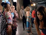 Jeanine Mason sexy, Chloe Bridges sexy – Daytime Divas s01e01 (2017)