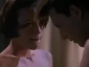 Samantha Mathis nude – Pump Up the Volume (1990)