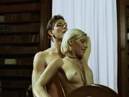 Avlon Barrie, Lyudmila Shiryaeva nude – Safo (2008)