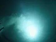 Nalani Wakita naked - Altered Carbon s01e02 (2018)