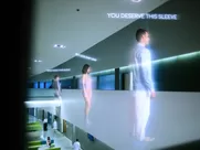 Nalani Wakita naked - Altered Carbon s01e02 (2018)