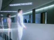 Nalani Wakita naked - Altered Carbon s01e02 (2018)