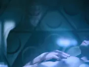 Nalani Wakita naked - Altered Carbon s01e02 (2018)