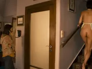 Lenka Vlasakova nude – Zeny v pokuseni (2010)