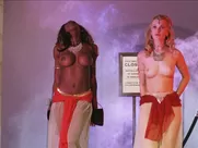 Ruth Dubuisson, Angela Jackson, Emmanuelle Vaugier, Louisette Geiss nude – Wishmaster 3 (2001)
