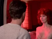 Nastassja Kinski nude, Anita Morris sexy – The Hotel New Hampshire (1984)