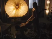 Jil Funke, Bonita Friedericy, Noelle Trudeau, Rebecca Olejniczak naked – Unfinished Business (2015)