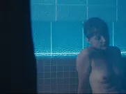 Jil Funke, Bonita Friedericy, Noelle Trudeau, Rebecca Olejniczak naked – Unfinished Business (2015)