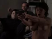 Elitsa Bako nude – Clutch s01e02 (2013)