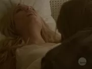 Laura Vandervoort naked – Bitten s01e02 (2014)
