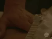 Laura Vandervoort naked – Bitten s01e02 (2014)