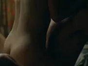 Angelica Blandon nude – Paraiso Travel (2008)