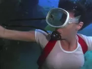 Jacqueline Bisset sexy – The Deep (1977)