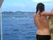 Jacqueline Bisset sexy – The Deep (1977)