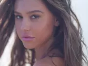 Alexis Ren Sexy - Uncovered, Sports Illustrated Swimsuit (2018)