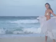 Alexis Ren Sexy - Uncovered, Sports Illustrated Swimsuit (2018)