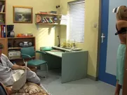 Izabela Sala nude – Daleko od noszy s02 (2011)