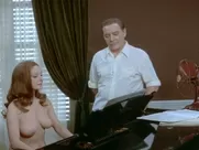 Adriana Asti nude, Helene Perdriere nude – The Phantom of Liberty (1974)