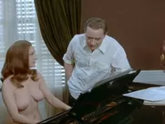Adriana Asti nude, Helene Perdriere nude – The Phantom of Liberty (1974)