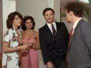 Caroline Berg nude – Paradis pour tous (1982)