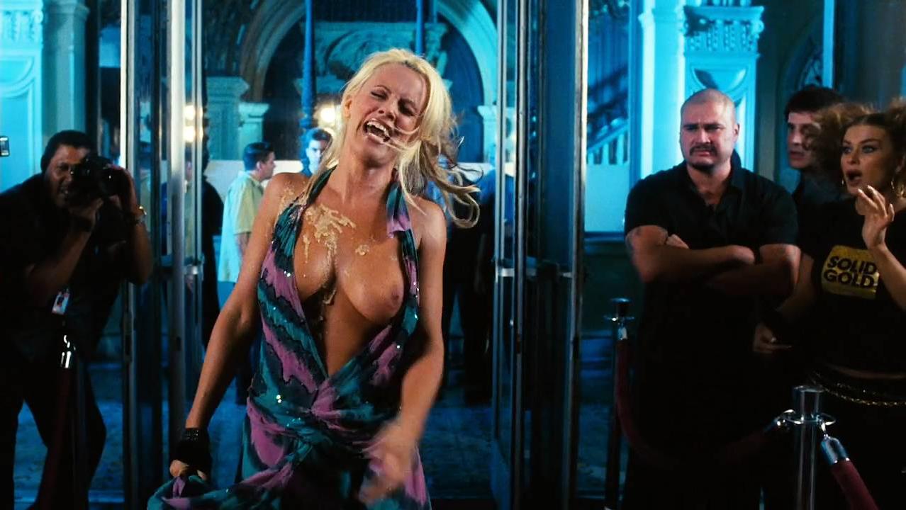 Jenny McCarthy nude, Carmen Electra sexy â€“ Dirty Love (2005) - Celebs  Roulette Tube