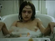 Olivia Cooke nude – The Quiet Ones (2014)
