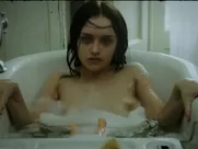 Olivia Cooke nude – The Quiet Ones (2014)
