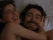 Irene Jacob nude – Othello (1995)