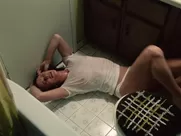 Marilyn Chambers nude – Rabid (1977)