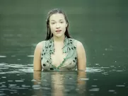 Alicja Bachleda sexy – Ondine (2009)