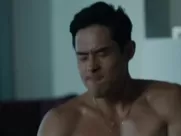 Lauren Compton, Natasha Liu, Nicole Shipley, Paige Mobley, Jesi Le Rae Nude - Here And Now s01e02 (2018)