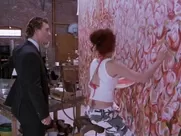 Kate Beckinsale, Patricia Arquette sexy – Tiptoes (2003)