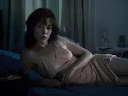 Parker Posey nude – Broken English (2007)