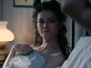 Lydia Wilson nude – Ripper Street s03e01 (2014)
