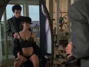 Lena Olin nude, Juliette Binoche nude – The Unbearable Lightness of Being (1988)