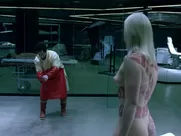 Ingrid Bolso Berdal nude – Westworld s01e10 (2016)