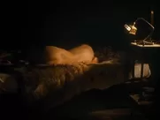 Marie Baumer, Dolores Chaplin sexy – The Counterfeiters (2007)