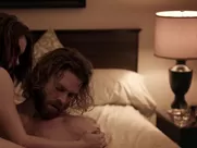 Lia Lam nude, Stephanie Bennett sexy – The Romeo Section s01e01 (2015)