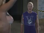 Laura Keller nackt – Pe na Cova s03 (2014)