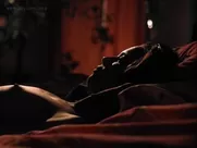 Lexa Doig nude – No Alibi (2000)