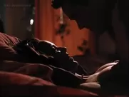 Lexa Doig nude – No Alibi (2000)