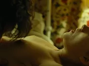 Aura Garrido naked – The Body (2012)