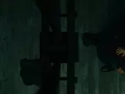 Aura Garrido naked – The Body (2012)