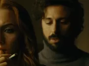 Aura Garrido naked – The Body (2012)