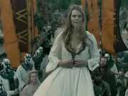 Ragga Ragnars nude - Vikings s06e15 (2020)