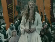 Ragga Ragnars nude - Vikings s06e15 (2020)