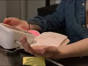 Pihla Viitala naked - Kuudes kerta (2017)