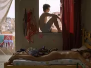 Clarissa Pinheiro nude, Bruna Amaya nude – Casa Grande (2015)